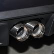MINI John Cooper Works GP 本地上市，减税售RM377k