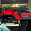 MINI John Cooper Works GP 本地上市，减税售RM377k