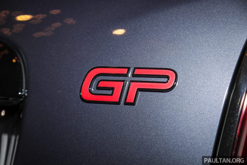 MINI John Cooper Works GP 本地上市，减税售RM377k 132736