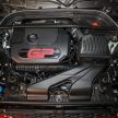 MINI John Cooper Works GP 本地上市，减税售RM377k