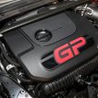 MINI John Cooper Works GP 本地上市，减税售RM377k