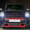 MINI John Cooper Works GP 本地上市，减税售RM377k