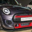 MINI John Cooper Works GP 本地上市，减税售RM377k