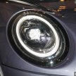 MINI John Cooper Works GP 本地上市，减税售RM377k