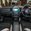 MINI John Cooper Works GP 本地上市，减税售RM377k
