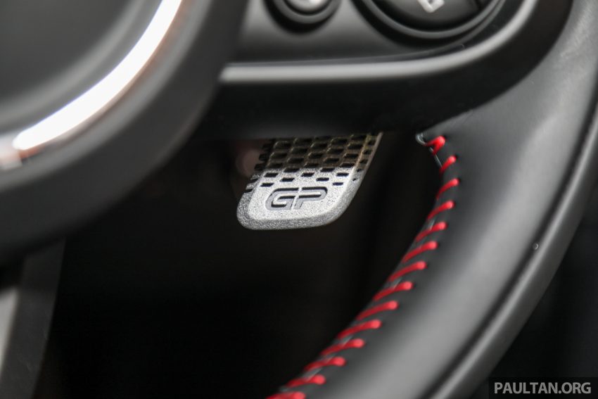 MINI John Cooper Works GP 本地上市，减税售RM377k 132748