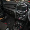 MINI John Cooper Works GP 本地上市，减税售RM377k