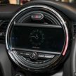 MINI John Cooper Works GP 本地上市，减税售RM377k