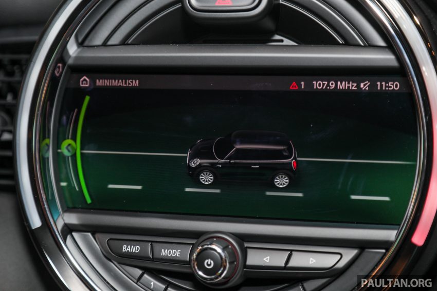 MINI John Cooper Works GP 本地上市，减税售RM377k 132755