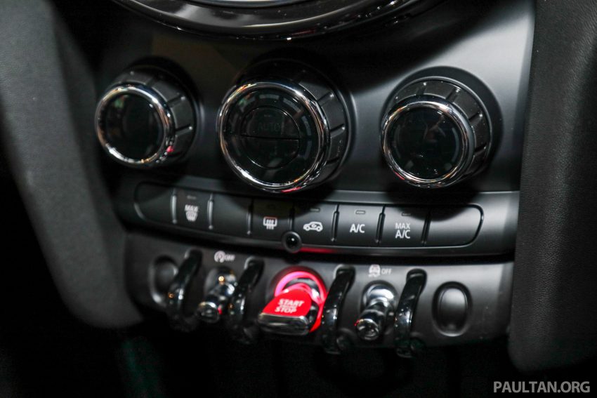 MINI John Cooper Works GP 本地上市，减税售RM377k 132757