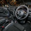 MINI John Cooper Works GP 本地上市，减税售RM377k