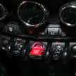 MINI John Cooper Works GP 本地上市，减税售RM377k