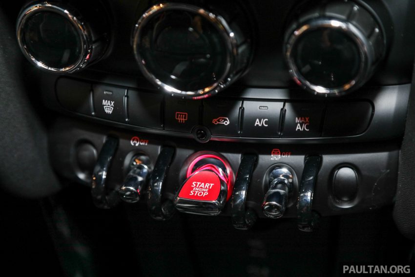 MINI John Cooper Works GP 本地上市，减税售RM377k 132758