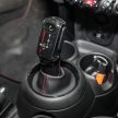 MINI John Cooper Works GP 本地上市，减税售RM377k