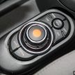 MINI John Cooper Works GP 本地上市，减税售RM377k