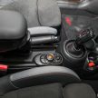 MINI John Cooper Works GP 本地上市，减税售RM377k