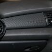 MINI John Cooper Works GP 本地上市，减税售RM377k