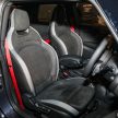 MINI John Cooper Works GP 本地上市，减税售RM377k
