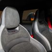 MINI John Cooper Works GP 本地上市，减税售RM377k