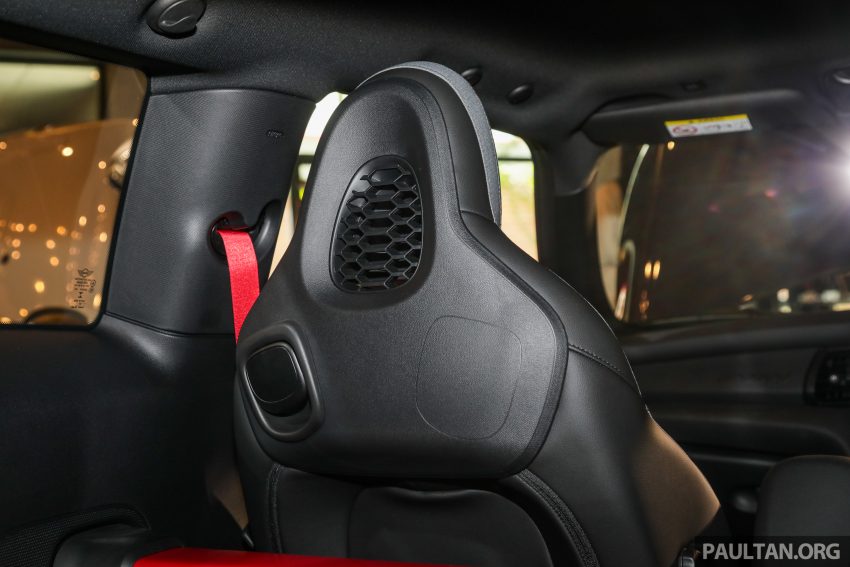 MINI John Cooper Works GP 本地上市，减税售RM377k 132771
