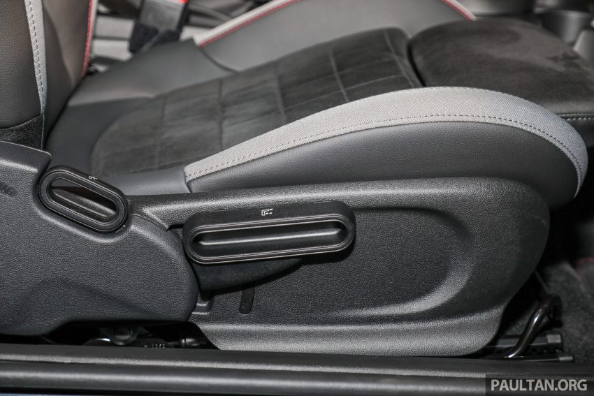 MINI John Cooper Works GP 本地上市，减税售RM377k 132772