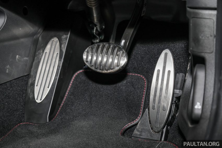 MINI John Cooper Works GP 本地上市，减税售RM377k 132773
