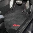 MINI John Cooper Works GP 本地上市，减税售RM377k