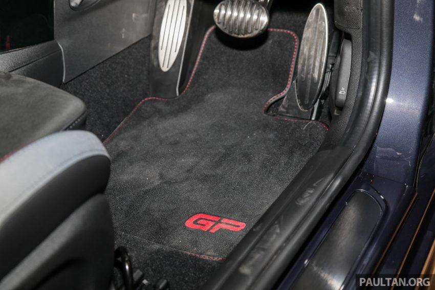 MINI John Cooper Works GP 本地上市，减税售RM377k 132774