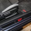 MINI John Cooper Works GP 本地上市，减税售RM377k