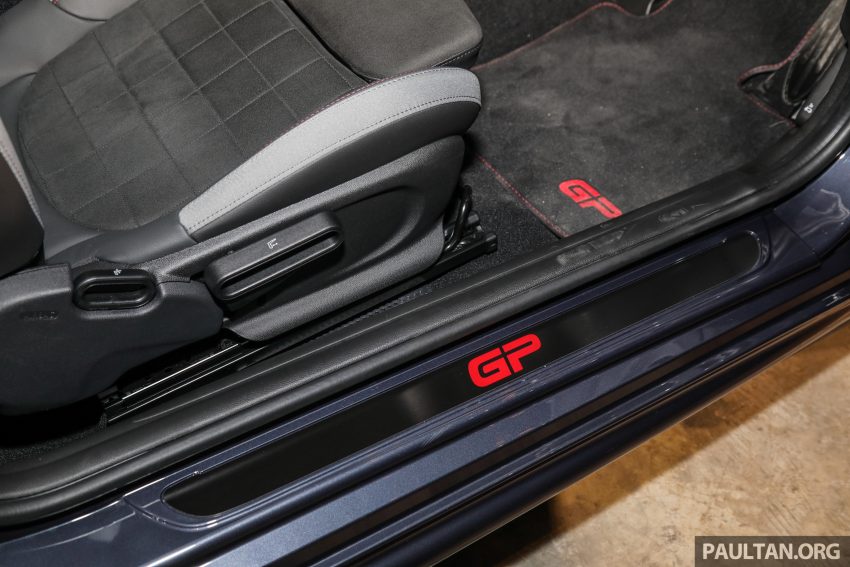 MINI John Cooper Works GP 本地上市，减税售RM377k 132775