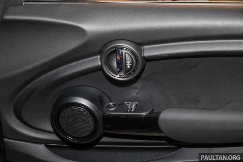 MINI John Cooper Works GP 本地上市，减税售RM377k 132778