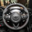 MINI John Cooper Works GP 本地上市，减税售RM377k