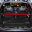 MINI John Cooper Works GP 本地上市，减税售RM377k