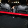 MINI John Cooper Works GP 本地上市，减税售RM377k