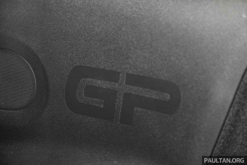 MINI John Cooper Works GP 本地上市，减税售RM377k 132782