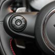 MINI John Cooper Works GP 本地上市，减税售RM377k