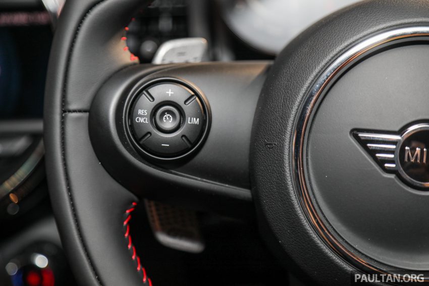 MINI John Cooper Works GP 本地上市，减税售RM377k 132743