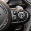 MINI John Cooper Works GP 本地上市，减税售RM377k