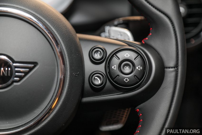 MINI John Cooper Works GP 本地上市，减税售RM377k 132744
