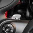 MINI John Cooper Works GP 本地上市，减税售RM377k