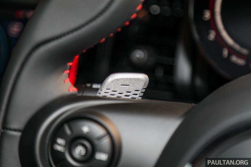 MINI John Cooper Works GP 本地上市，减税售RM377k 132745