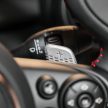 MINI John Cooper Works GP 本地上市，减税售RM377k