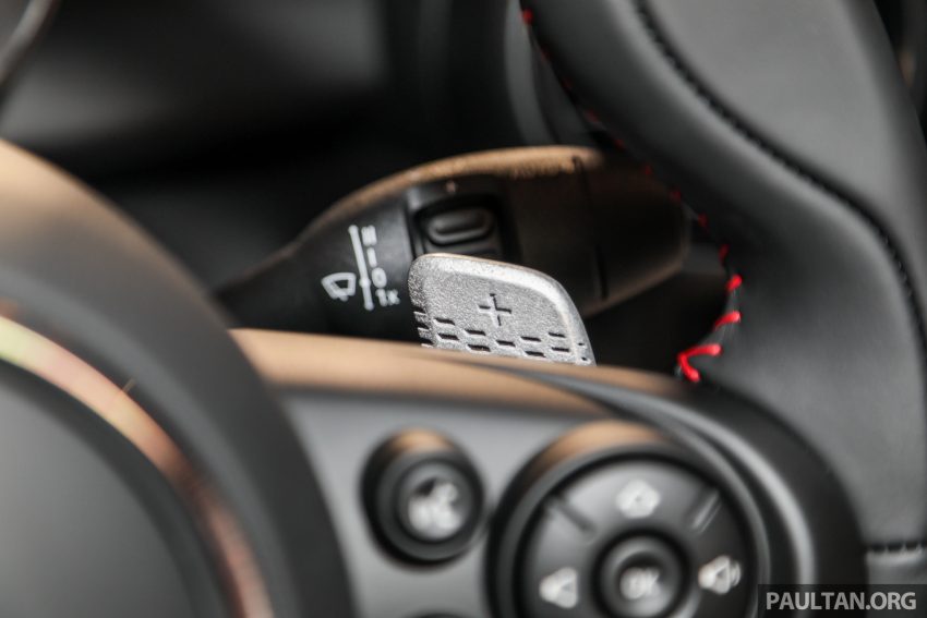 MINI John Cooper Works GP 本地上市，减税售RM377k 132746