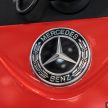 2020 Mercedes-Benz Actros 大型货卡本地上市, 10种不同车型版本供选择, 搭载AEB, ACC, LKAS等高科技安全配备