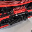 2020 Mercedes-Benz Actros 大型货卡本地上市, 10种不同车型版本供选择, 搭载AEB, ACC, LKAS等高科技安全配备