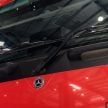 2020 Mercedes-Benz Actros 大型货卡本地上市, 10种不同车型版本供选择, 搭载AEB, ACC, LKAS等高科技安全配备