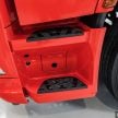 2020 Mercedes-Benz Actros 大型货卡本地上市, 10种不同车型版本供选择, 搭载AEB, ACC, LKAS等高科技安全配备