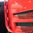 2020 Mercedes-Benz Actros 大型货卡本地上市, 10种不同车型版本供选择, 搭载AEB, ACC, LKAS等高科技安全配备