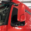 2020 Mercedes-Benz Actros 大型货卡本地上市, 10种不同车型版本供选择, 搭载AEB, ACC, LKAS等高科技安全配备