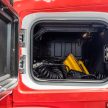 2020 Mercedes-Benz Actros 大型货卡本地上市, 10种不同车型版本供选择, 搭载AEB, ACC, LKAS等高科技安全配备
